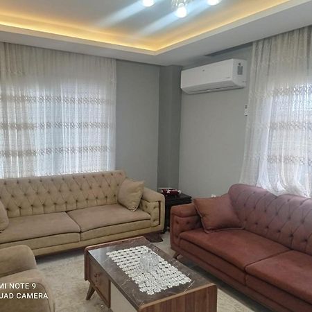 Kraliyet Konaklari Aparthotel Silifke Exterior foto