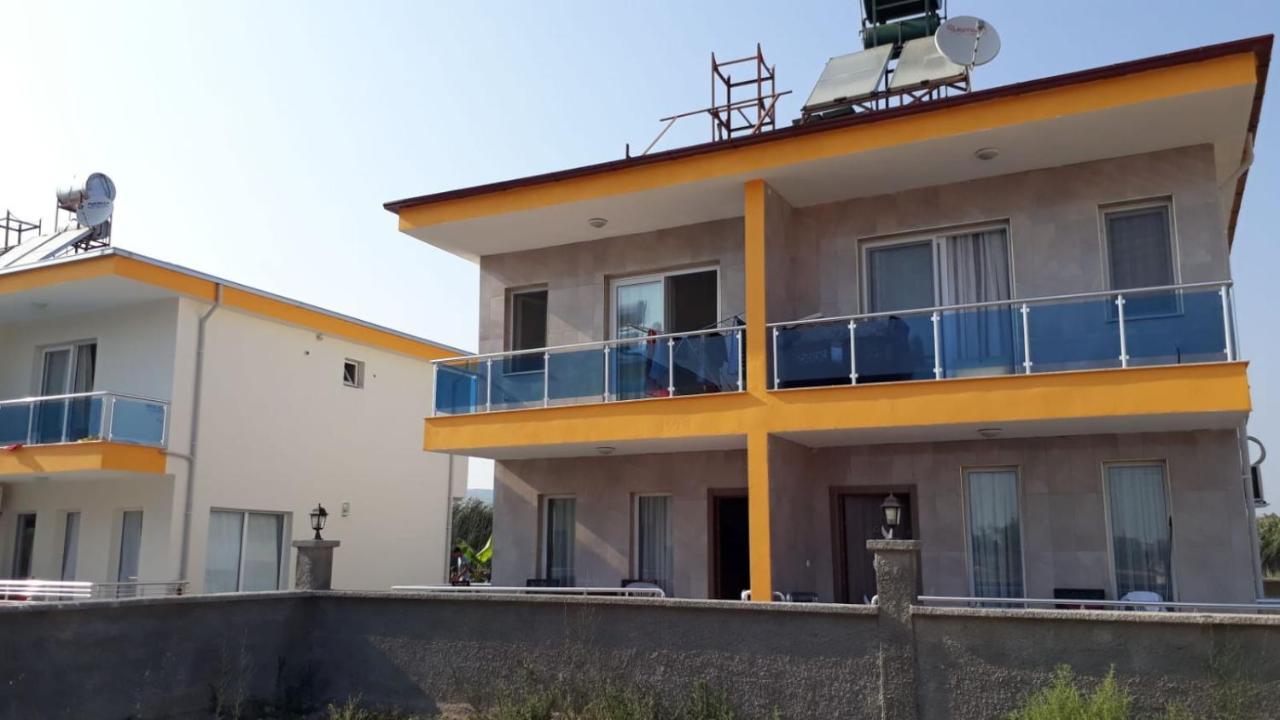 Kraliyet Konaklari Aparthotel Silifke Exterior foto