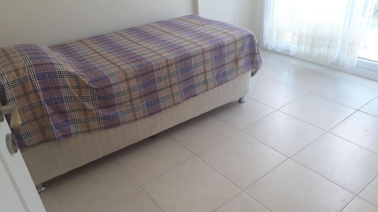 Kraliyet Konaklari Aparthotel Silifke Exterior foto